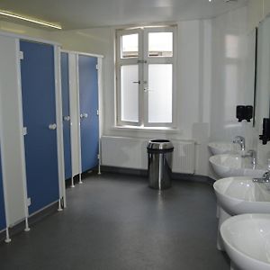 Dormitory Room Mixed